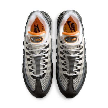 Nike Air Max 95 OG Big Bubble Black Bright Ceramic – IM5988-010-41 – product view 3