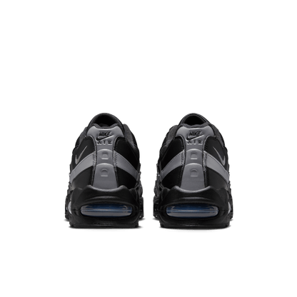 Nike Air Max 95 OG Big Bubble Black White Metallic Silver – IB1667-003-42.5 – product view 4