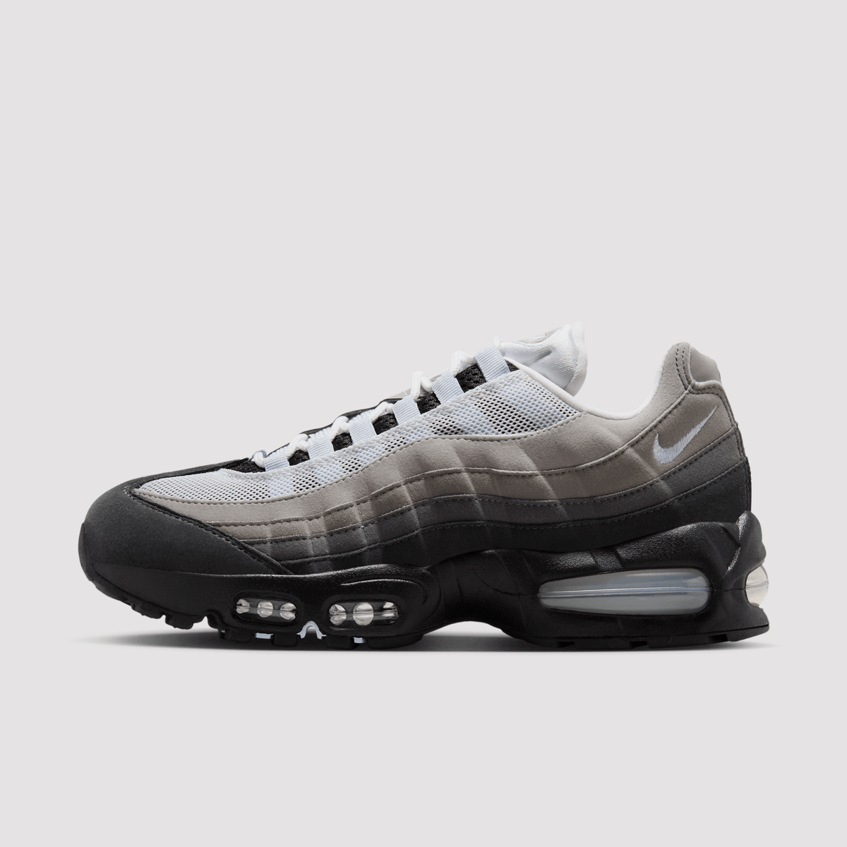 Nike Air Max 95 OG Big Bubble Blue Tint (Women's) – HJ5996-002-36 – product view 5