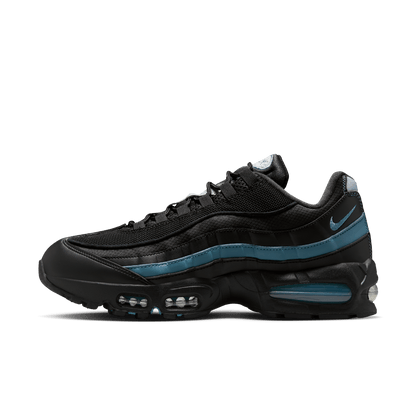 Nike Air Max 95 OG Big Bubble Smoky Blue Black – IB1667-004-40 – product view 5