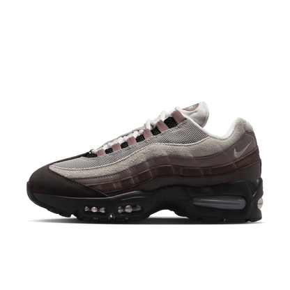 Nike Air Max 95 OG Big Bubble Velvet Brown (Women's) – IB6396-200-38 – product view 5