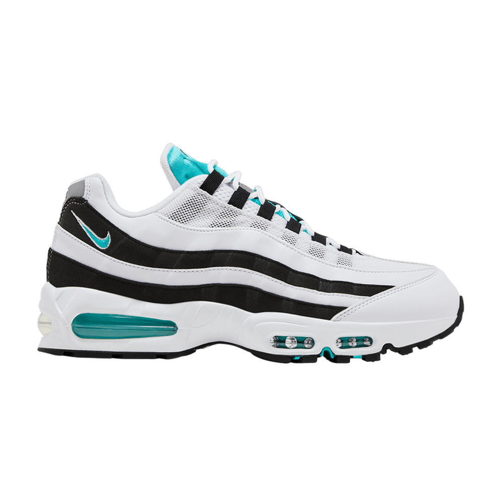 Nike Air Max 95 OG 'Black Border' 2025 – IM7409-100-41 – product image