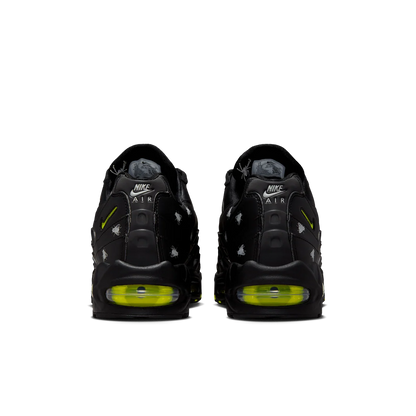 Nike Air Max 95 Premium Houseflies – Men’s Sneakers