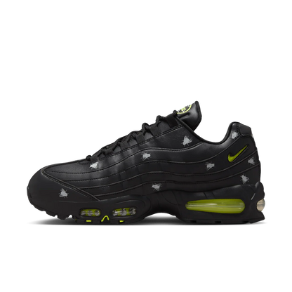 Nike Air Max 95 Premium Houseflies – Men’s Sneakers
