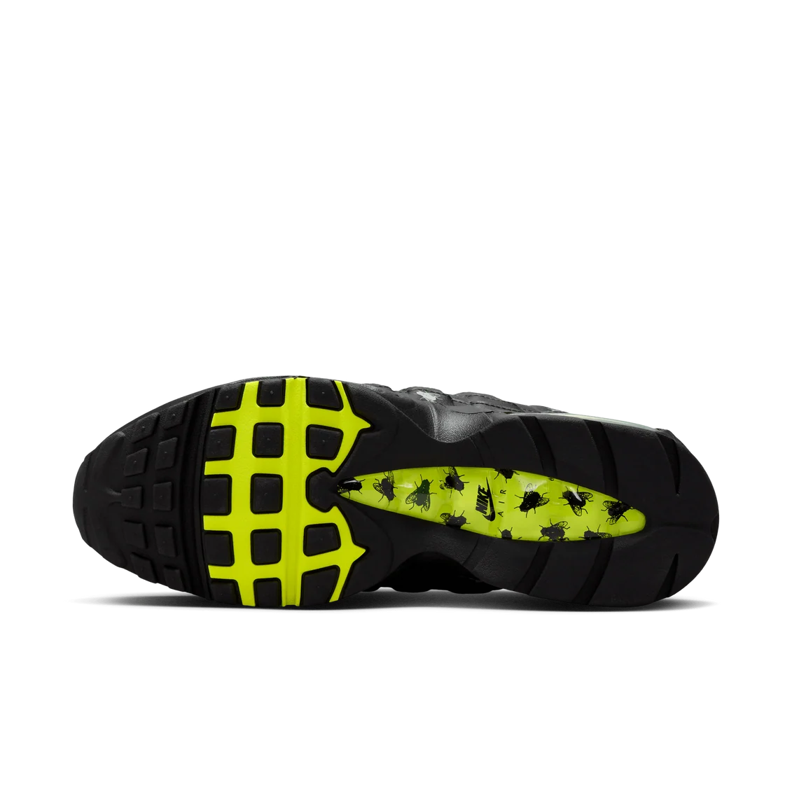 Nike Air Max 95 Premium Houseflies – Men’s Sneakers