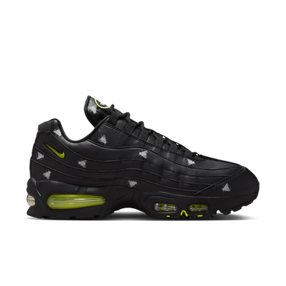 Nike Air Max 95 Premium Houseflies men's sneakers