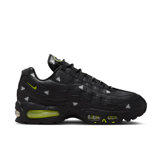 Nike Air Max 95 Premium Houseflies men's sneakers