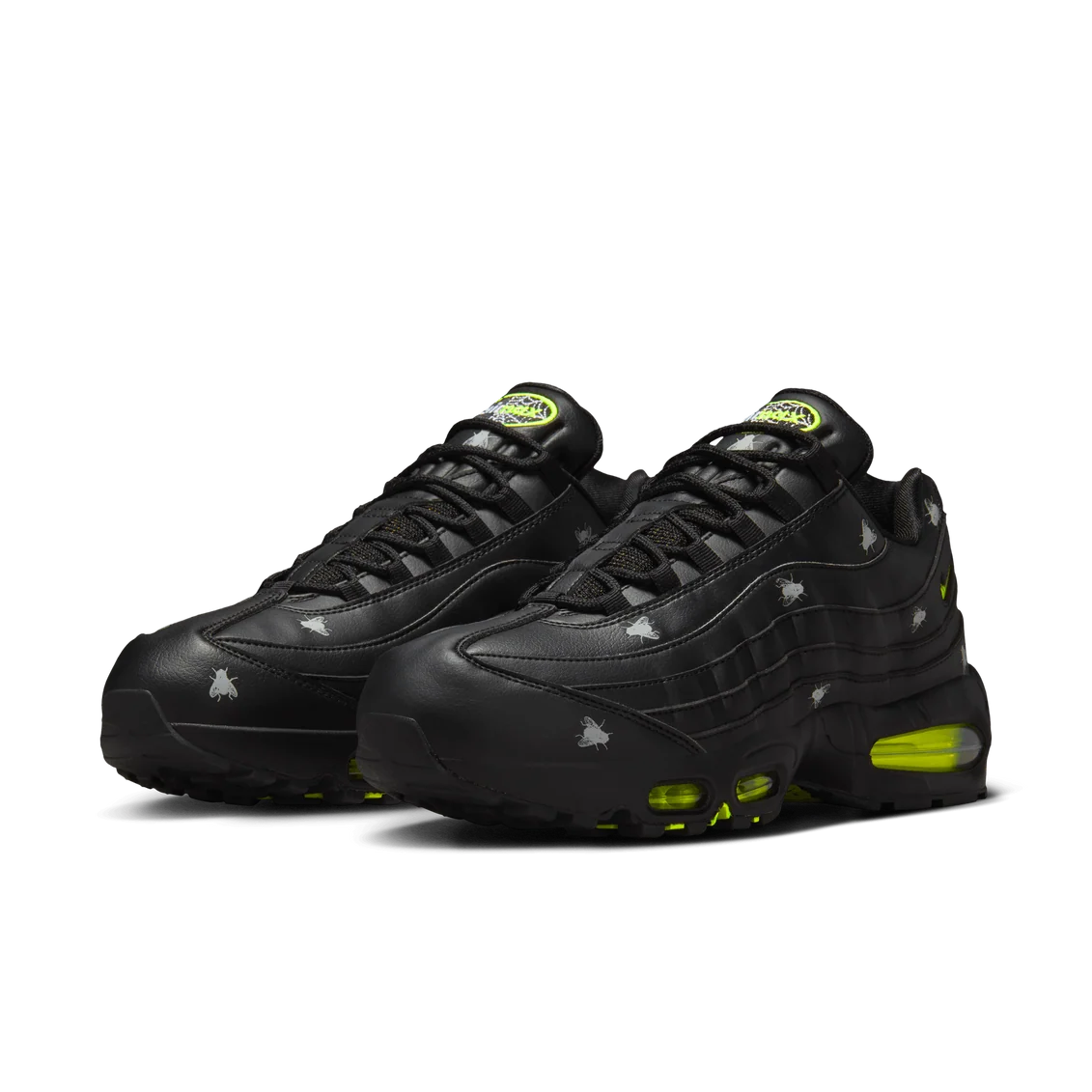 Nike Air Max 95 Premium Houseflies – Men’s Sneakers