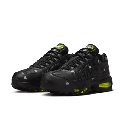 Nike Air Max 95 Premium Houseflies – Men’s Sneakers