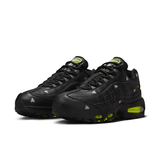 Nike Air Max 95 Premium Houseflies – Men’s Sneakers