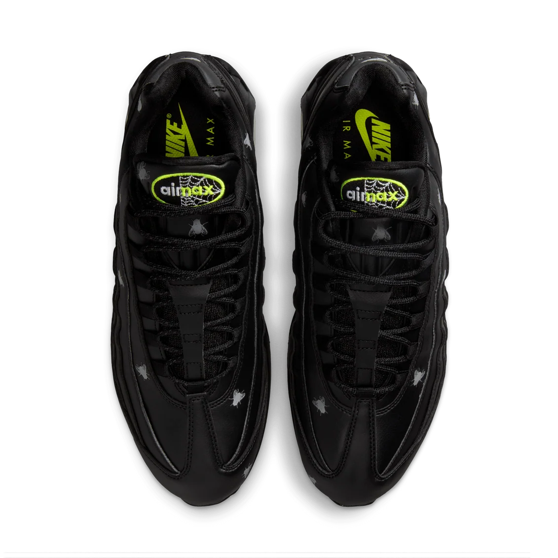 Nike Air Max 95 Premium Houseflies – Men’s Sneakers
