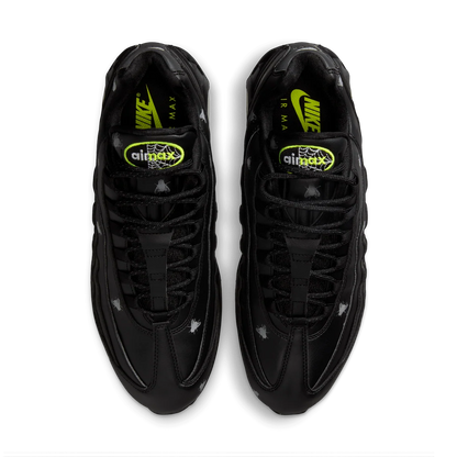 Nike Air Max 95 Premium Houseflies – Men’s Sneakers