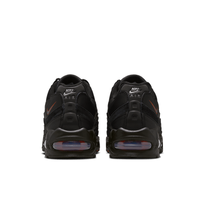 Nike Air Max 95 Racing Pack Black University Red – IH1228-003-42.5 – product view 4