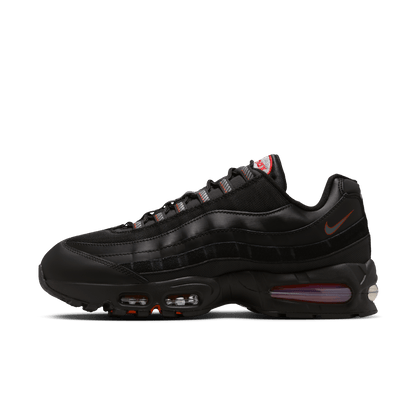 Nike Air Max 95 Racing Pack Black University Red – IH1228-003-42.5 – product view 5