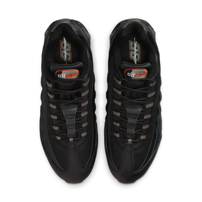 Nike Air Max 95 Racing Pack Black University Red – IH1228-003-42.5 – product view 3