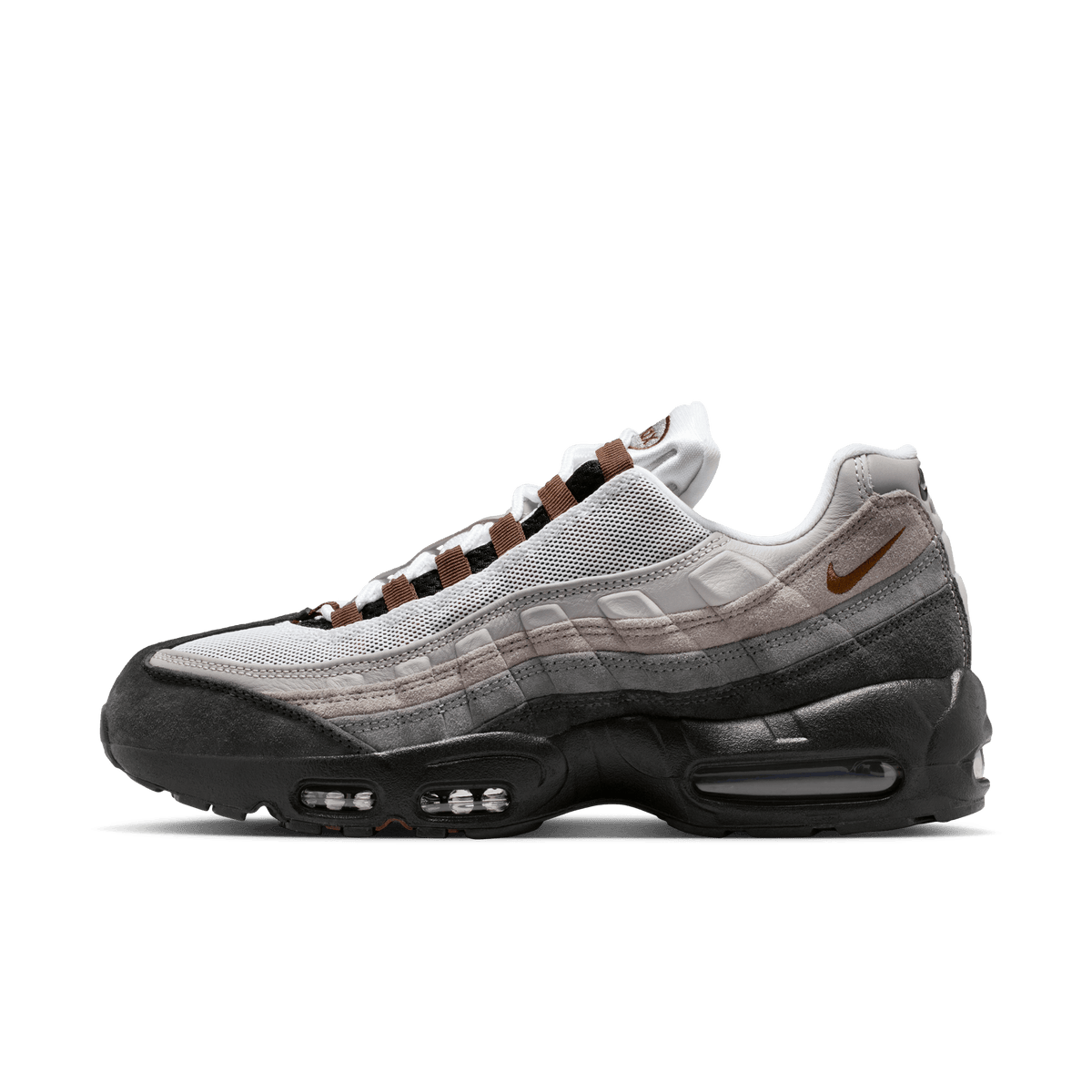 Nike Air Max 95 SB Cacao Wow – HF7545-002-40 – product view 5