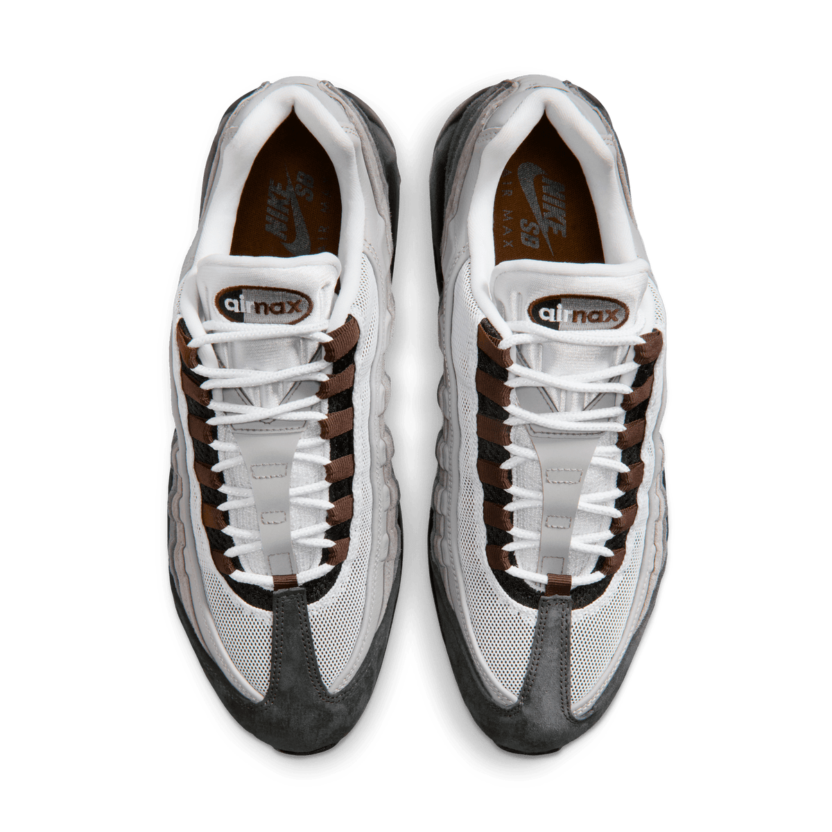 Nike Air Max 95 SB Cacao Wow – HF7545-002-40 – product view 3