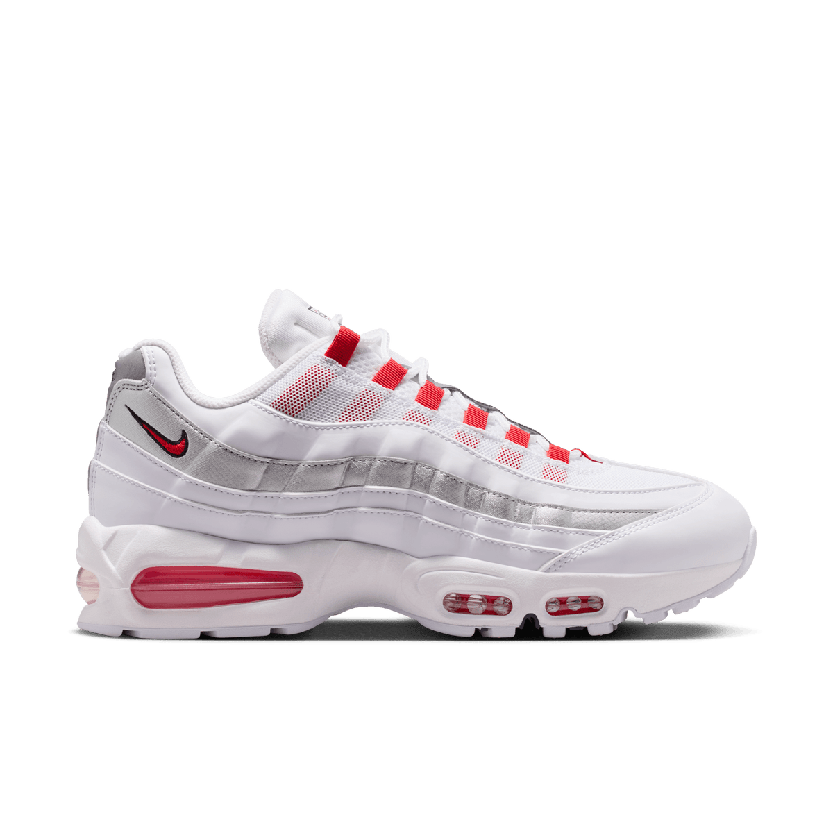 Nike Air Max 95 SE 'Big Bubble - England' – IQ0176-100-40 – product image