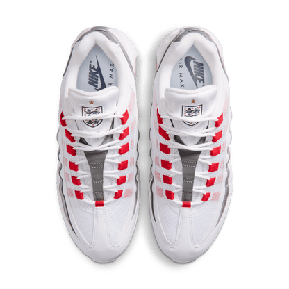 Nike Air Max 95 SE 'Big Bubble - England' – IQ0176-100-40 – product view 3