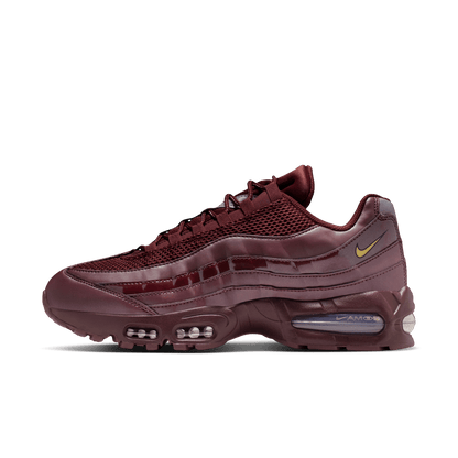 Nike Air Max 95 SE Big Bubble Total 90 Burgundy Crush – IB6830-601-40.5 – product view 5