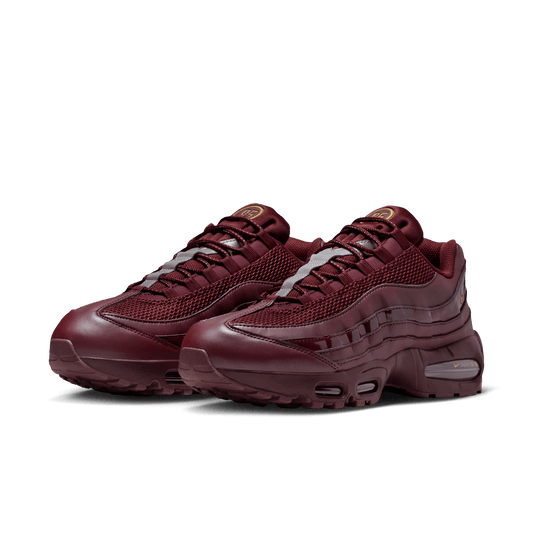 Nike Air Max 95 SE Big Bubble Total 90 Burgundy Crush – IB6830-601-40.5 – product view 2