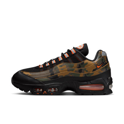 Nike Air Max 95 Safety Orange Camo – HQ1973-001-38 – product view 5