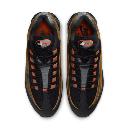 Nike Air Max 95 Safety Orange Camo – HQ1973-001-38 – product view 3