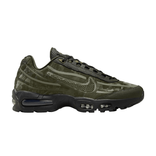 Nike Air Max 95 x WORKSOUT Olive Black – HQ0263-300-42 – product image
