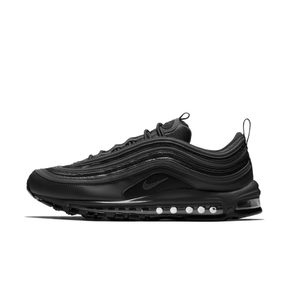 Nike Air Max 97 Triple Black – BQ4567-001-40 – product view 4