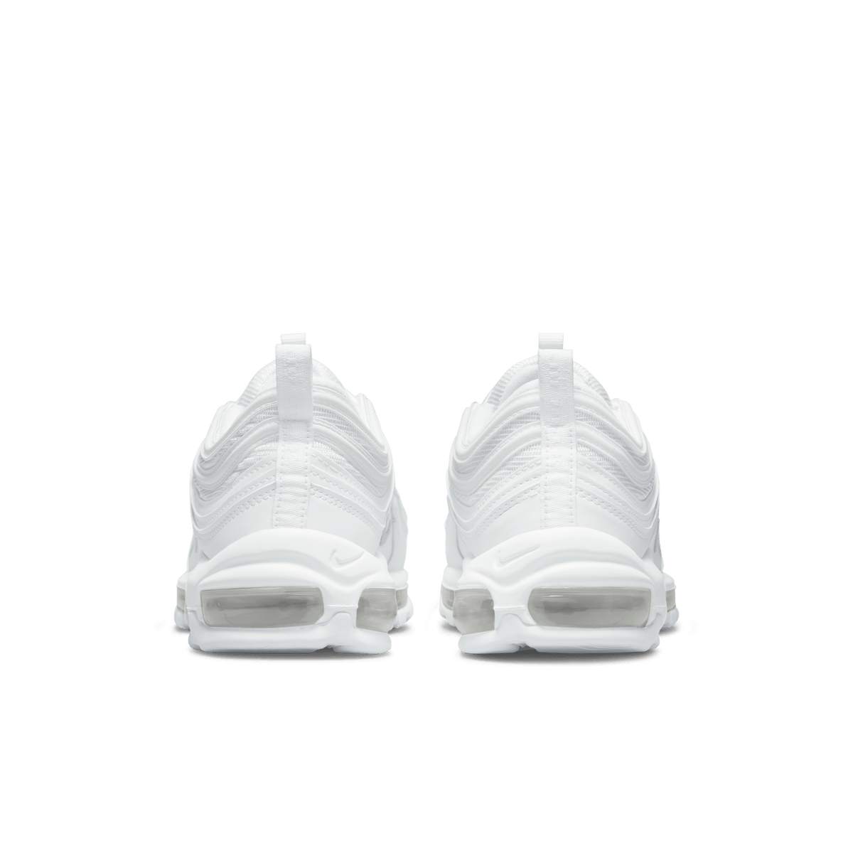 Nike Air Max 97 Triple White Wolf Grey – 921826-101-36 – product view 4