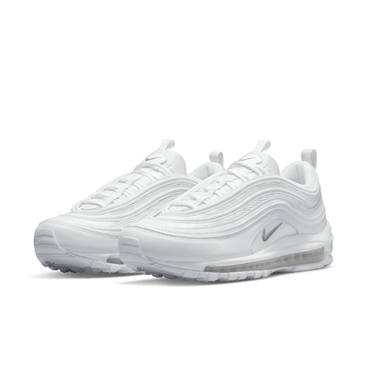 Nike Air Max 97 Triple White Wolf Grey – 921826-101-36 – product view 2
