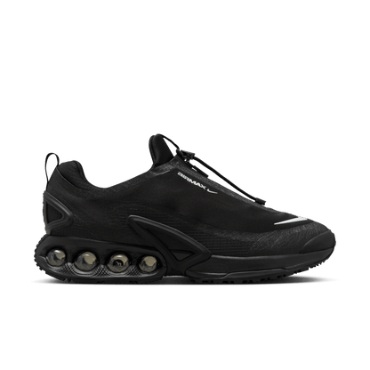 Nike Air Max Dn Roam Black Metallic Silver – HQ8605-001-44 – product image