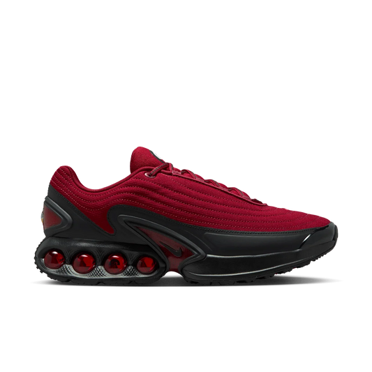 Nike Air Max Dn Winterized Noble Red Black