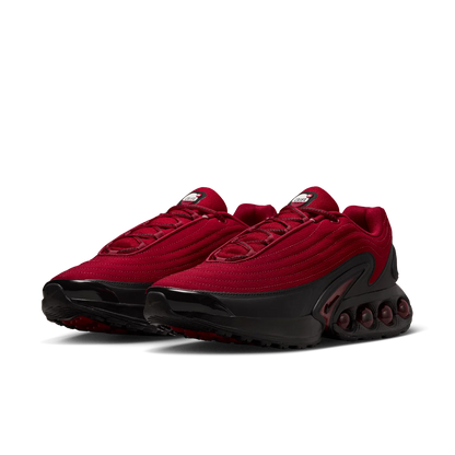 Nike Air Max Dn Winterized Noble Red Black