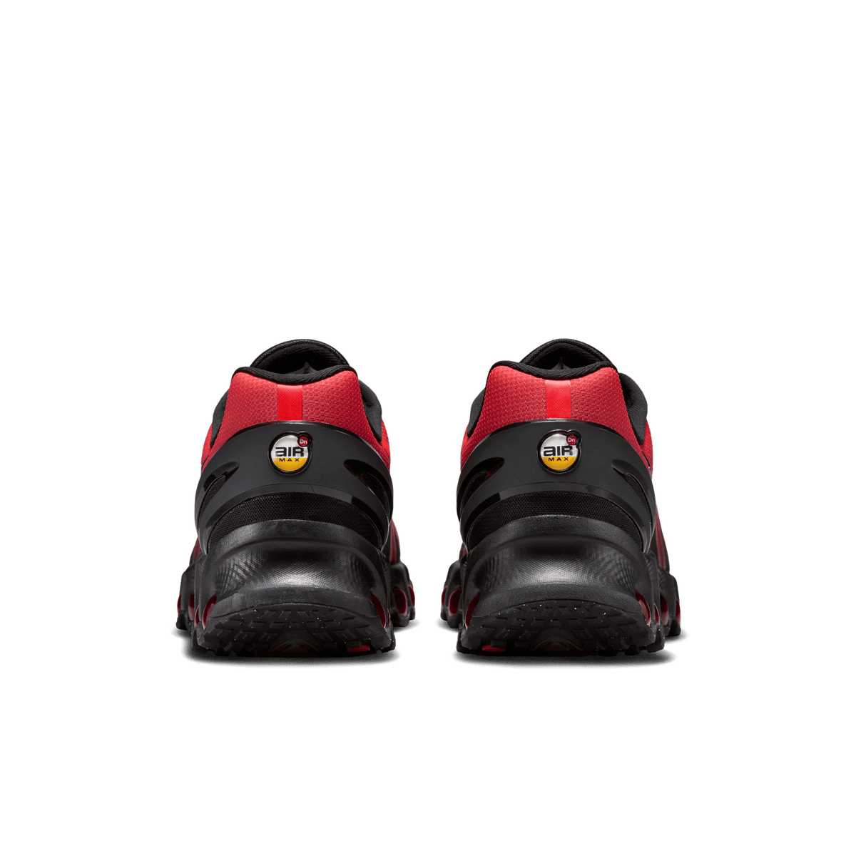 Nike Air Max Dn8 Black Bright Crimson – FQ7860-008-41 – product view 4