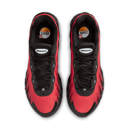Nike Air Max Dn8 Black Bright Crimson – FQ7860-008-41 – product view 3