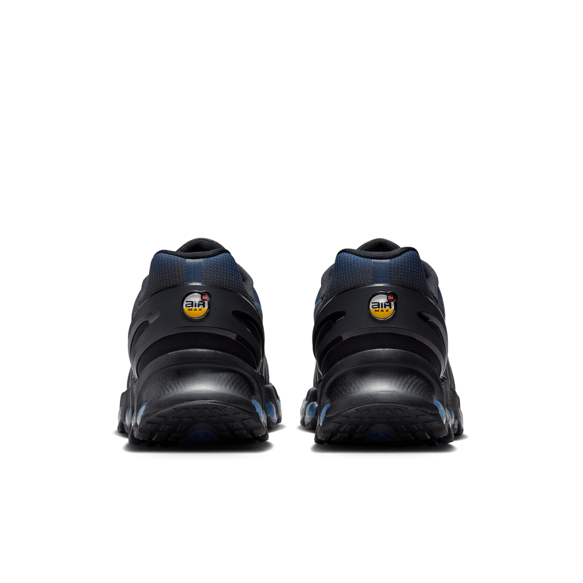 Nike Air Max Dn8 Black Thunder Blue – II7634-001-46 – product view 4