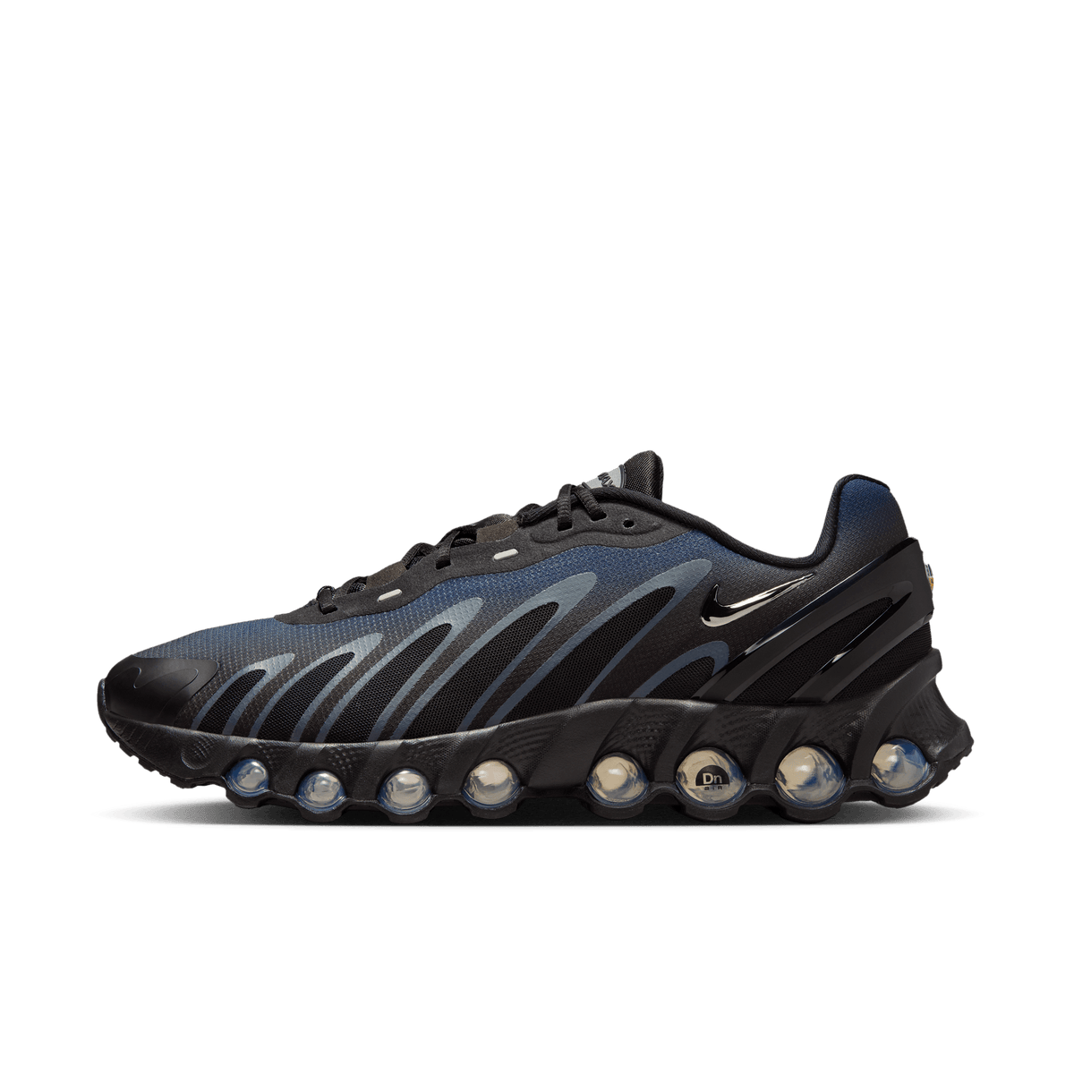 Nike Air Max Dn8 Black Thunder Blue – II7634-001-46 – product view 5