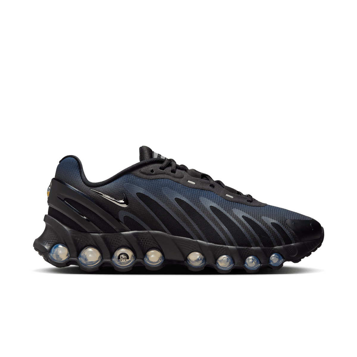 Nike Air Max Dn8 Black Thunder Blue – II7634-001-46 – product image