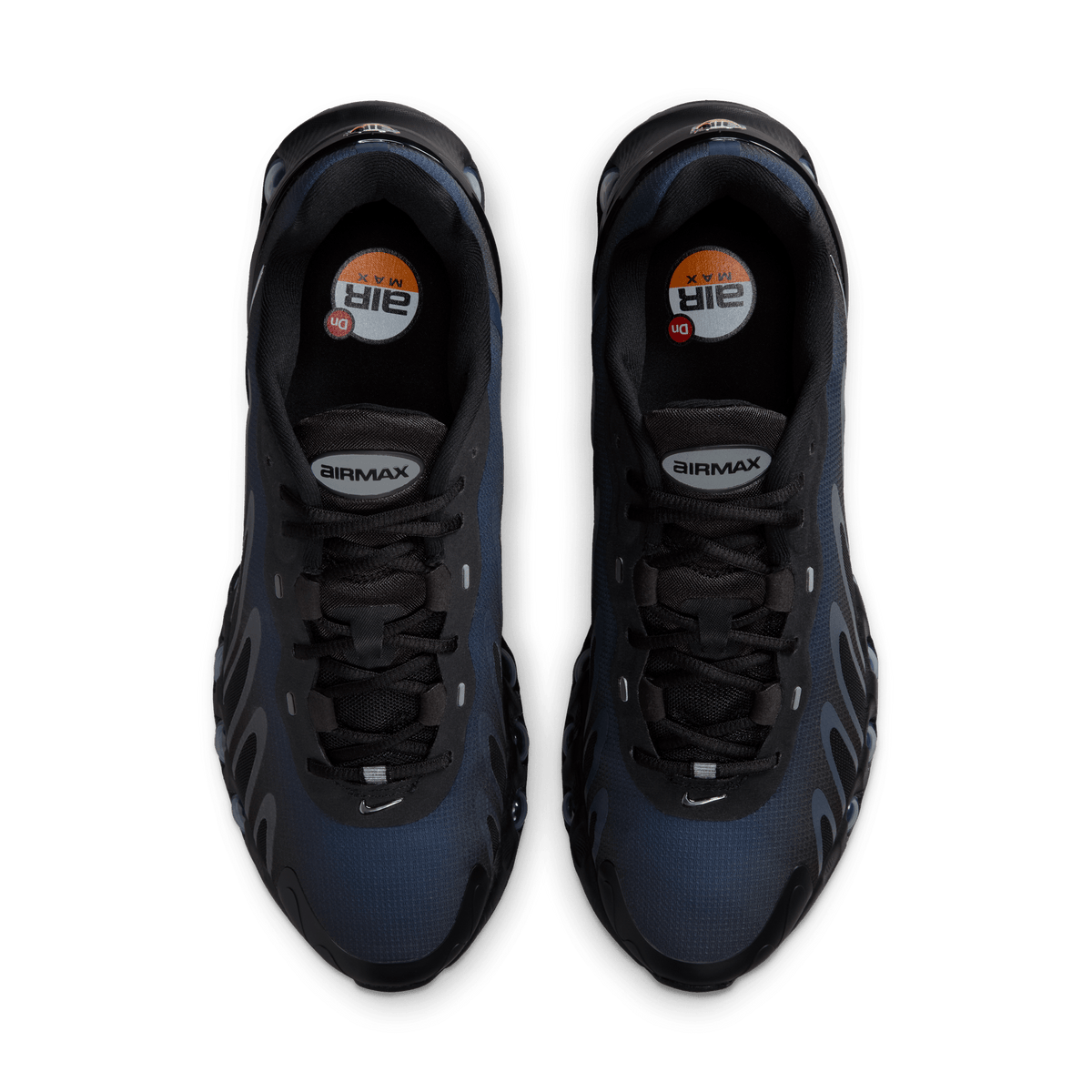 Nike Air Max Dn8 Black Thunder Blue – II7634-001-46 – product view 3