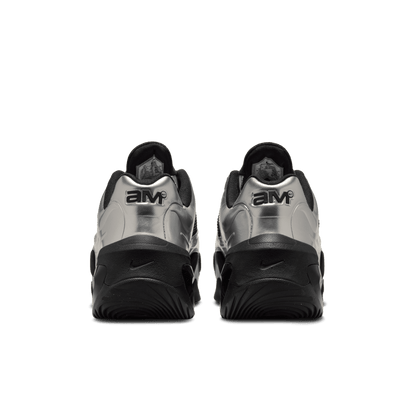 Nike Air Max Muse Black Metallic Silver (Women's) – FV1920-001-40 – product view 4
