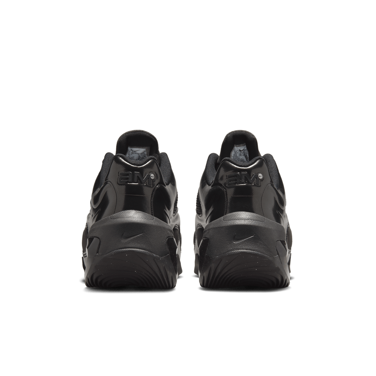 Nike Air Max Muse Triple Black (Women's) – FV1920-003-40 – product view 4