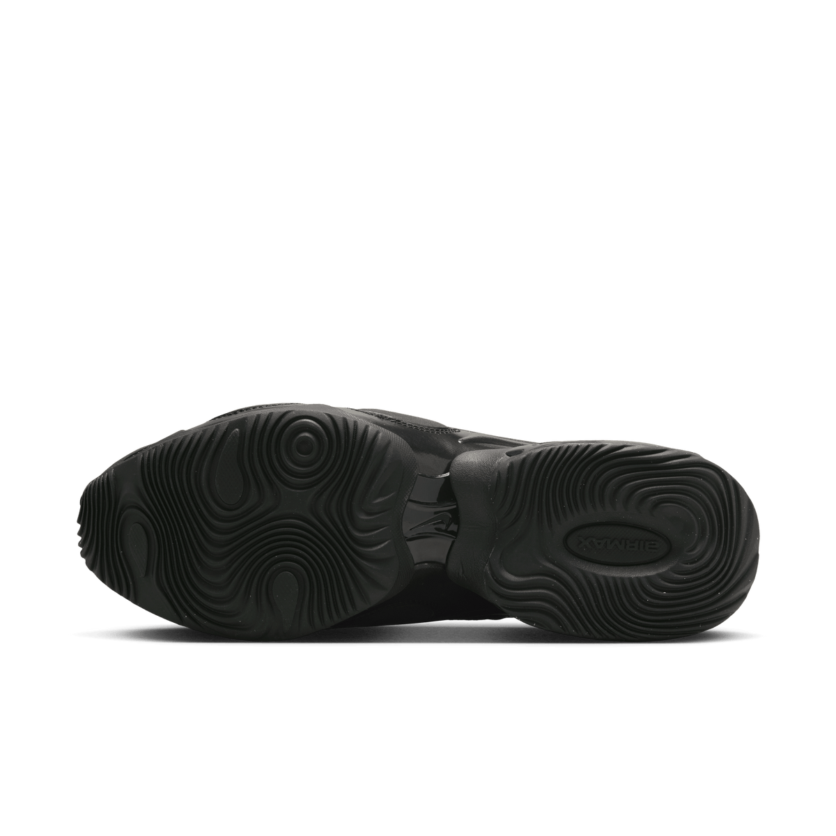 Nike Air Max Muse Triple Black (Women's) – FV1920-003-40 – product view 5