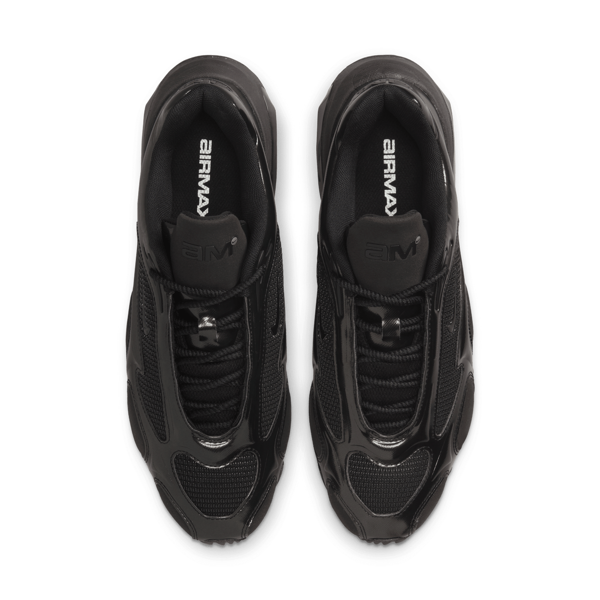 Nike Air Max Muse Triple Black (Women's) – FV1920-003-40 – product view 3