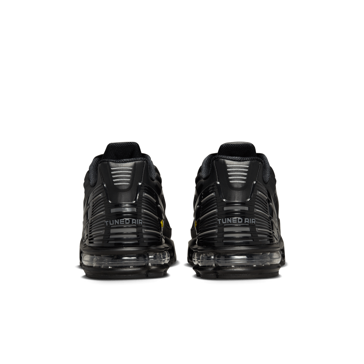 Nike Air Max Plus 3 Black Smoke Grey – IF6319-001-41 – product view 4