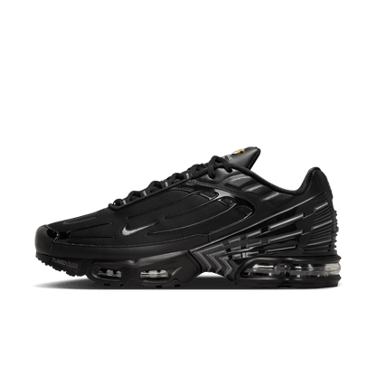 Nike Air Max Plus 3 Black Smoke Grey – IF6319-001-41 – product view 5