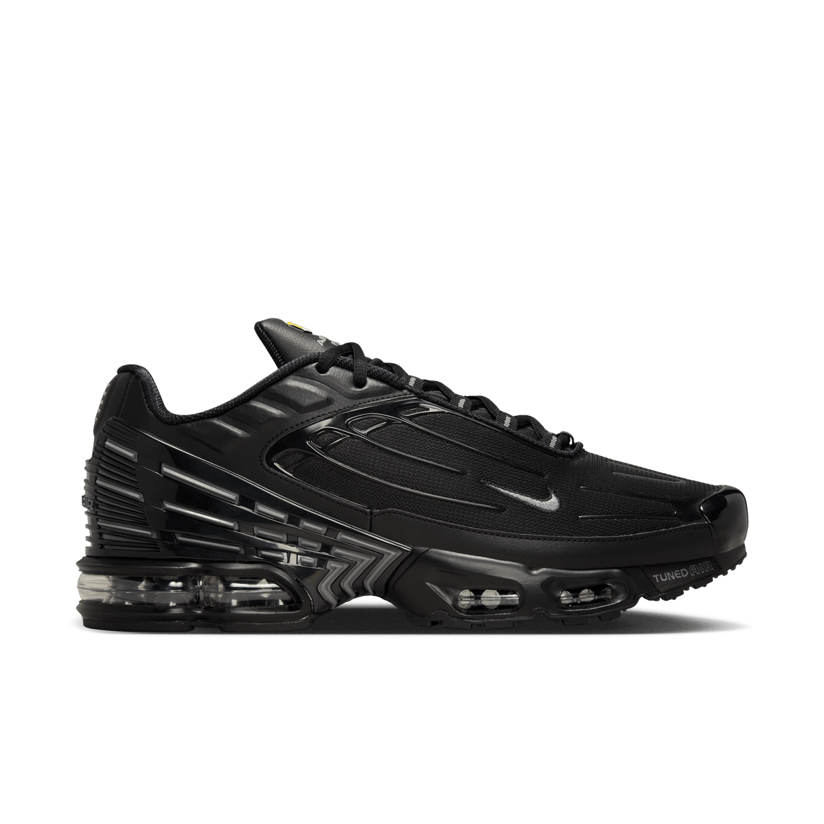 Nike Air Max Plus 3 Black Smoke Grey – IF6319-001-41 – product image