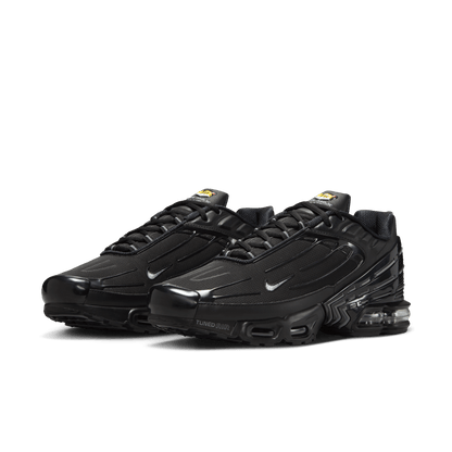 Nike Air Max Plus 3 Black Smoke Grey – IF6319-001-41 – product view 2