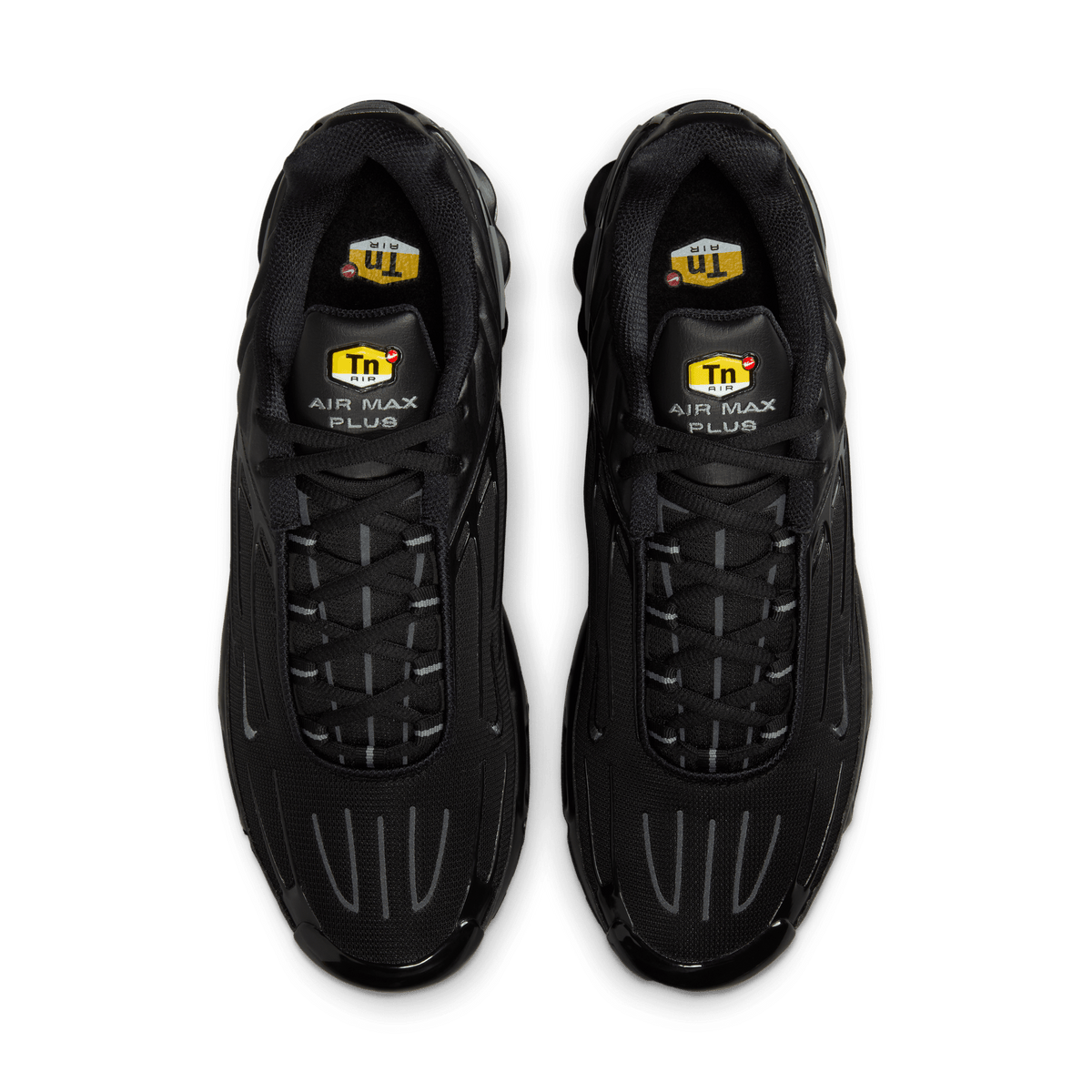 Nike Air Max Plus 3 Black Smoke Grey – IF6319-001-41 – product view 3