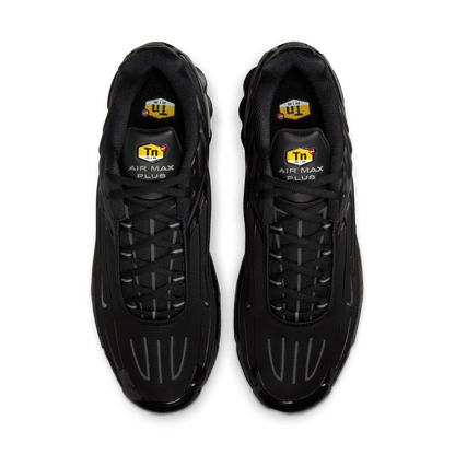 Nike Air Max Plus 3 Black Smoke Grey – IF6319-001-41 – product view 3
